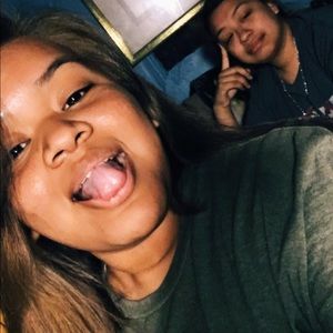 Meet your Posher, Jasmin